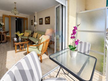 Wohnung mit Aufzug zum Verkauf in Grau de Gandia - Venecia - Marenys de Rafalcaid