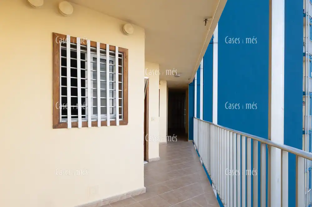 Estudio en venta en La Pobla de Farnals, Valencia