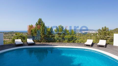 Photo 3 of House or chalet to rent in Carrer Des Torrió, 353, Sant Agustí - Cala de Bou, Sant Josep de sa Talaia