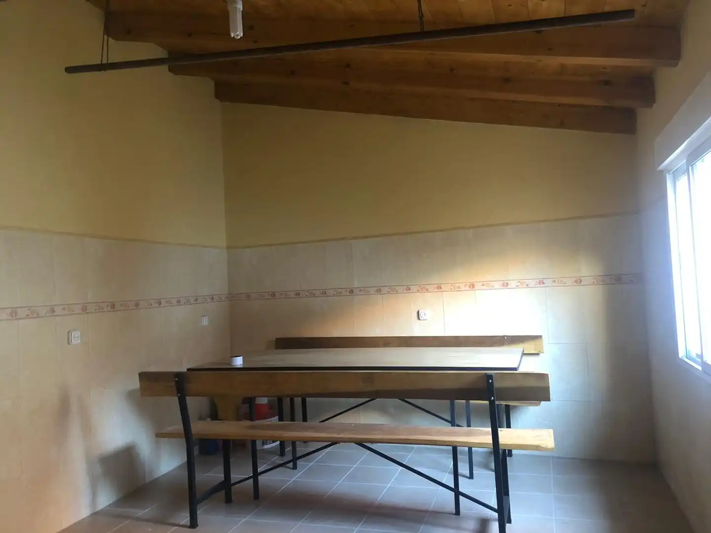 Comedor de Casa o chalet en venta en Benavente