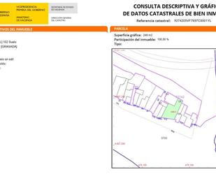 Residencial en venda en Sorvilán