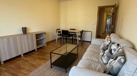 Foto 3 von Wohnung zur Miete in Pasaje Burgo, Eirís, A Coruña Capital