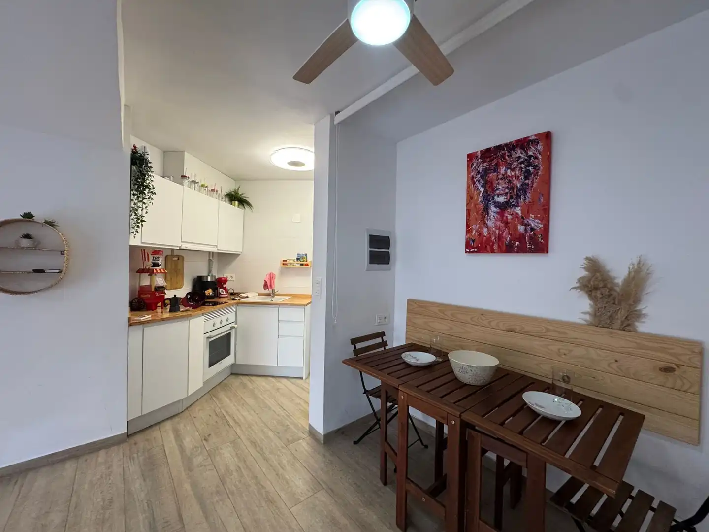 Apartament en venda a Calle Comercial Casino P, 2, Playa de las Gaviotas - El Pedrucho