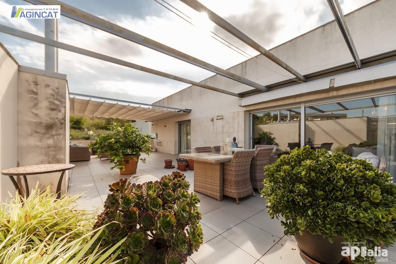 Single-family semi-detached for sale in Sant Quirze Parc- Vallsuau - Castellet