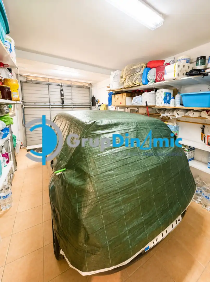 Aparcament de Casa o xalet en venda en Palamós amb Aire condicionat, Calefacció i Terrassa