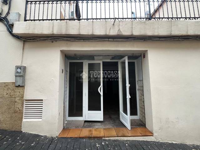 Local comercial en Alquiler en Horche