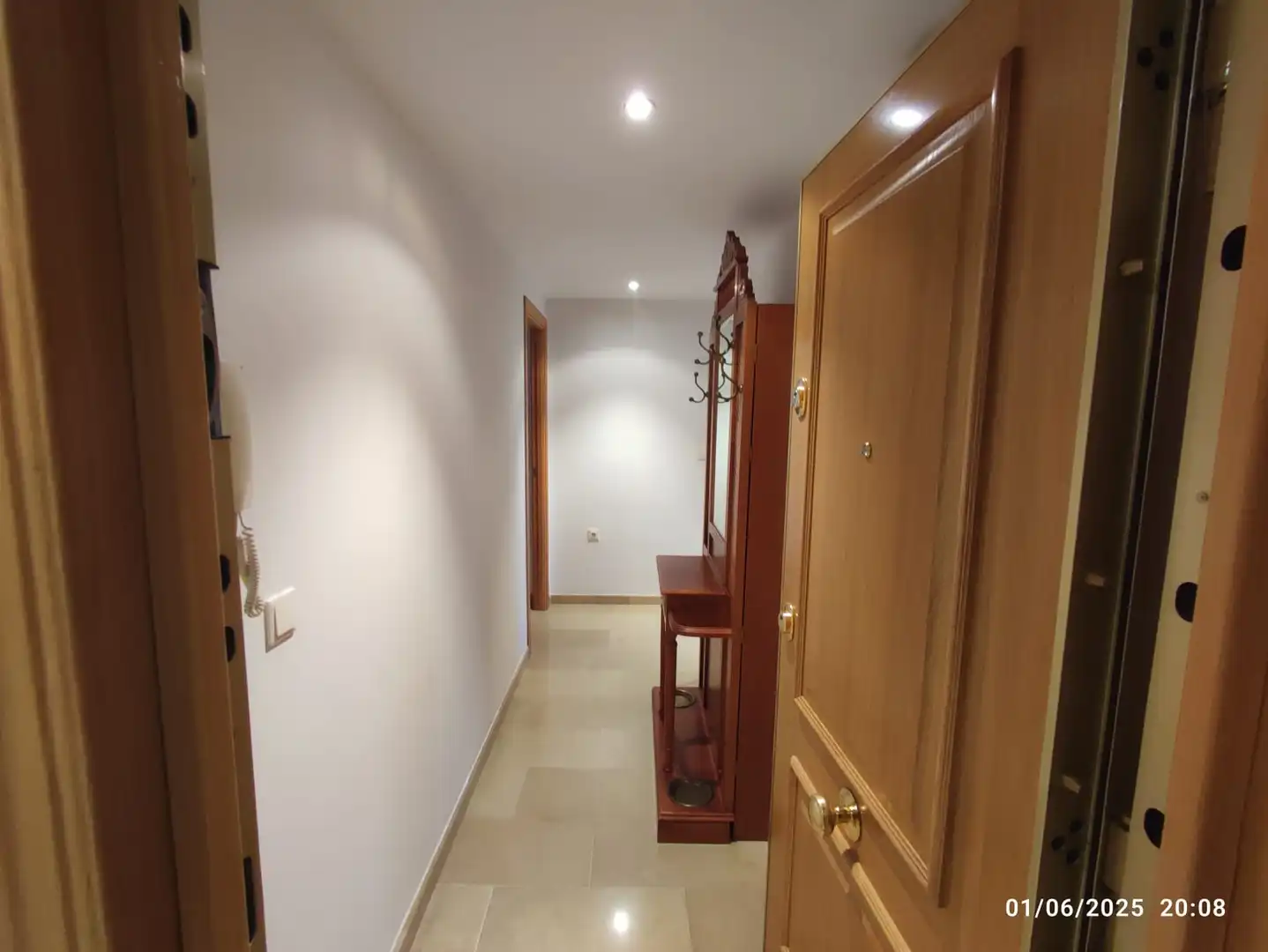 Piso de alquiler en Granada con Aire acondicionado, Calefacción y Jardín privado