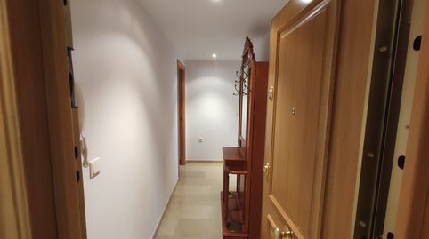 Foto 4 von Wohnung zur Miete in Camino de Ronda, Granada Capital