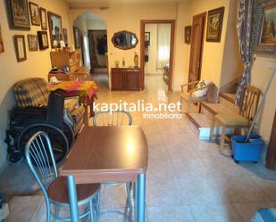 Kitchen of House or chalet for sale in Balones  with Terrace and Balcony