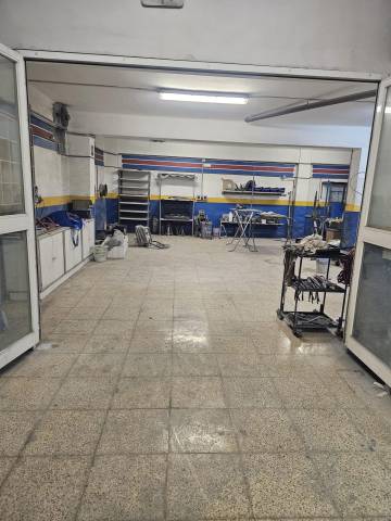 Local comercial en Alquiler en Pere Garau