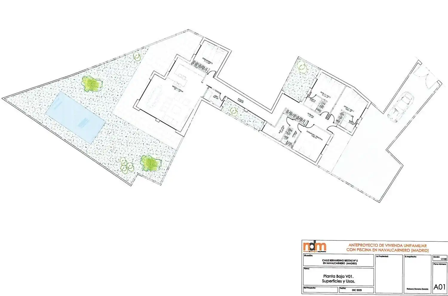 Casa o chalet en venta en Navalcarnero con Jardín privado, Terraza y Trastero