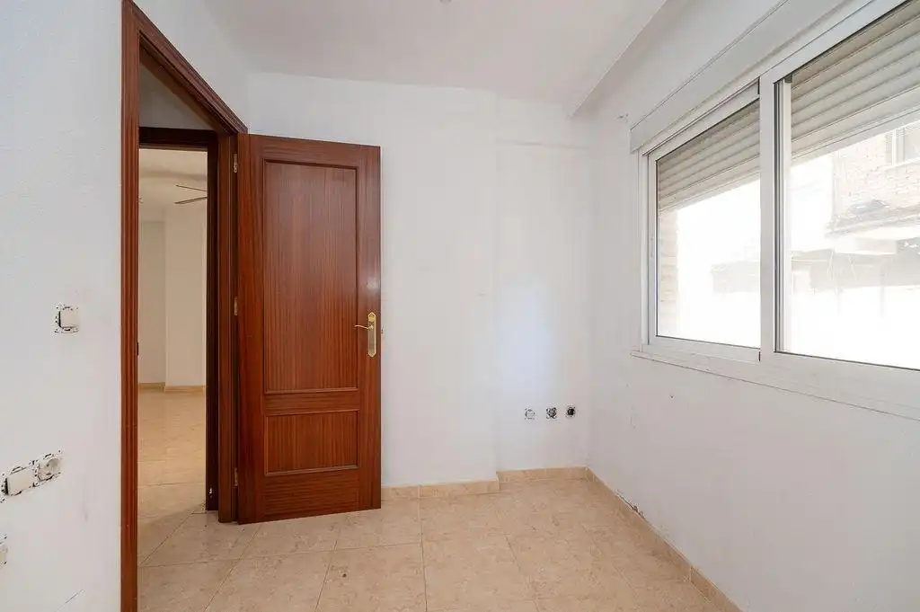 Apartamento en venta en Málaga con Terraza