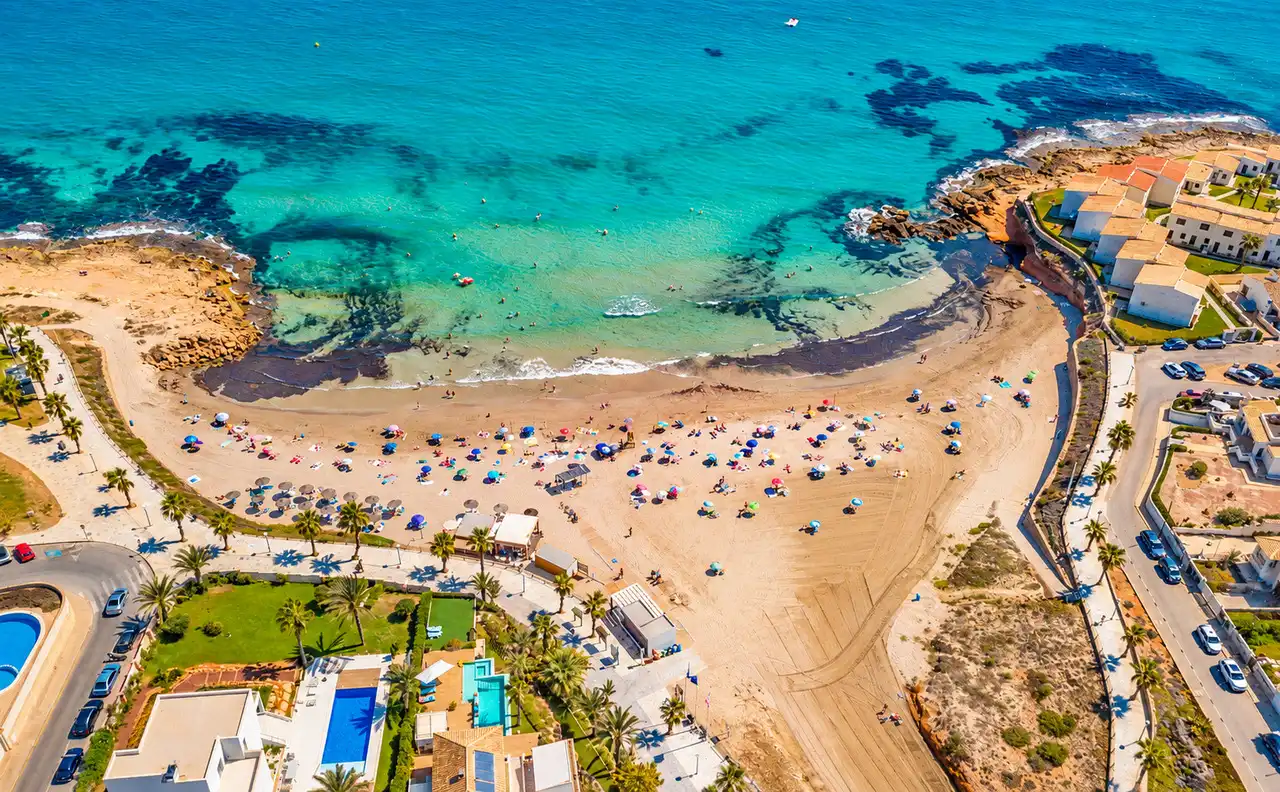 Apartment zum Verkauf in Orihuela Costa, imagen 29