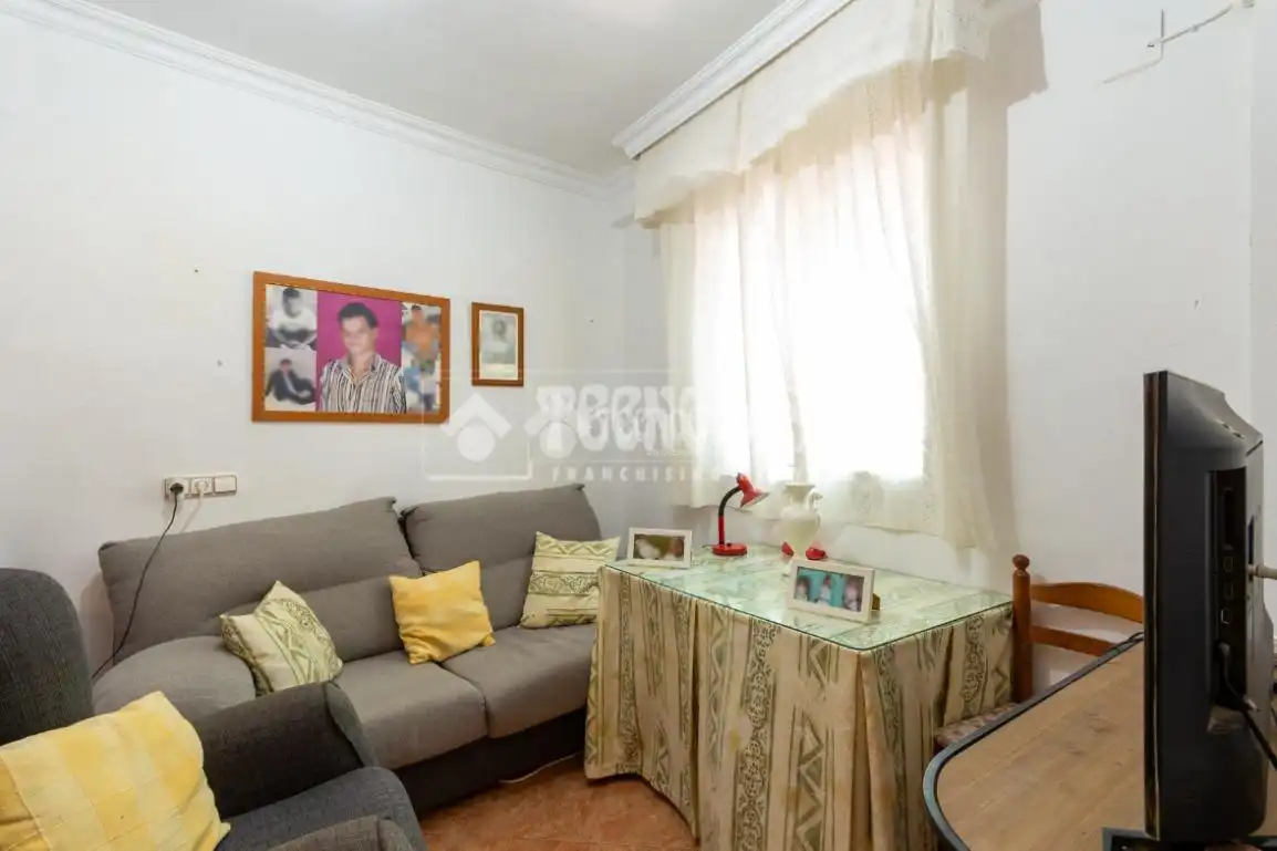 Bedroom of Flat for sale in Vélez-Málaga