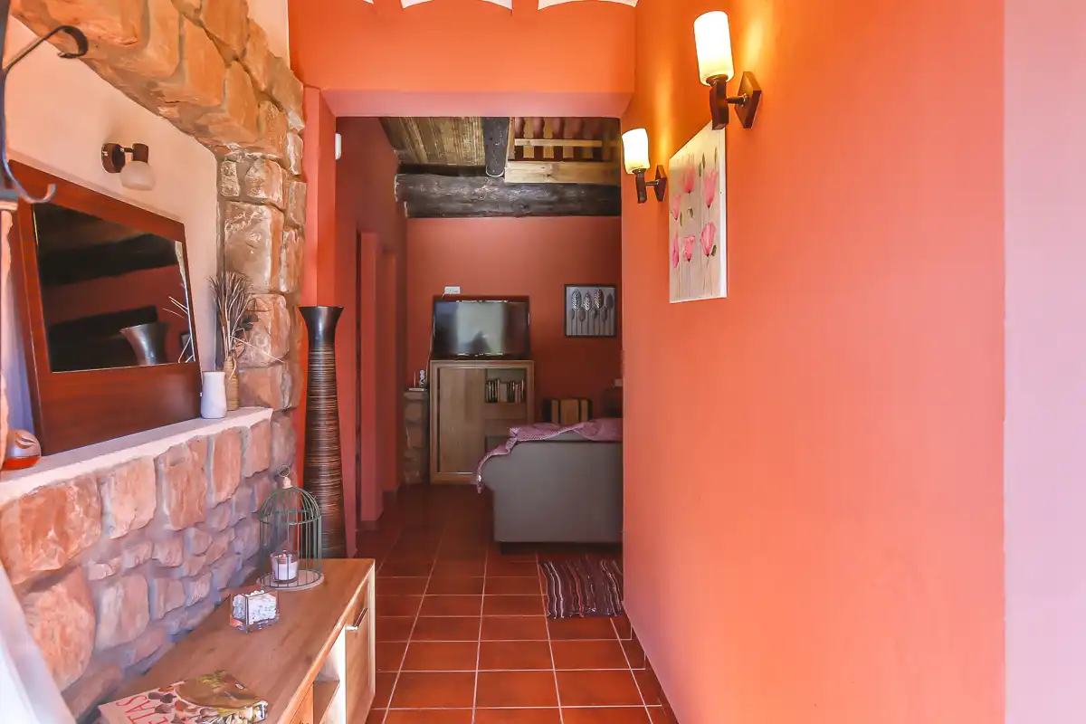 Country homes for sale in Aguilar de Segarra  with Heating, Swimming Pool and Internet