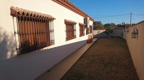 Foto 3 de Casa o xalet en venda a Los Franceses – La Vega, Chiclana de la Frontera