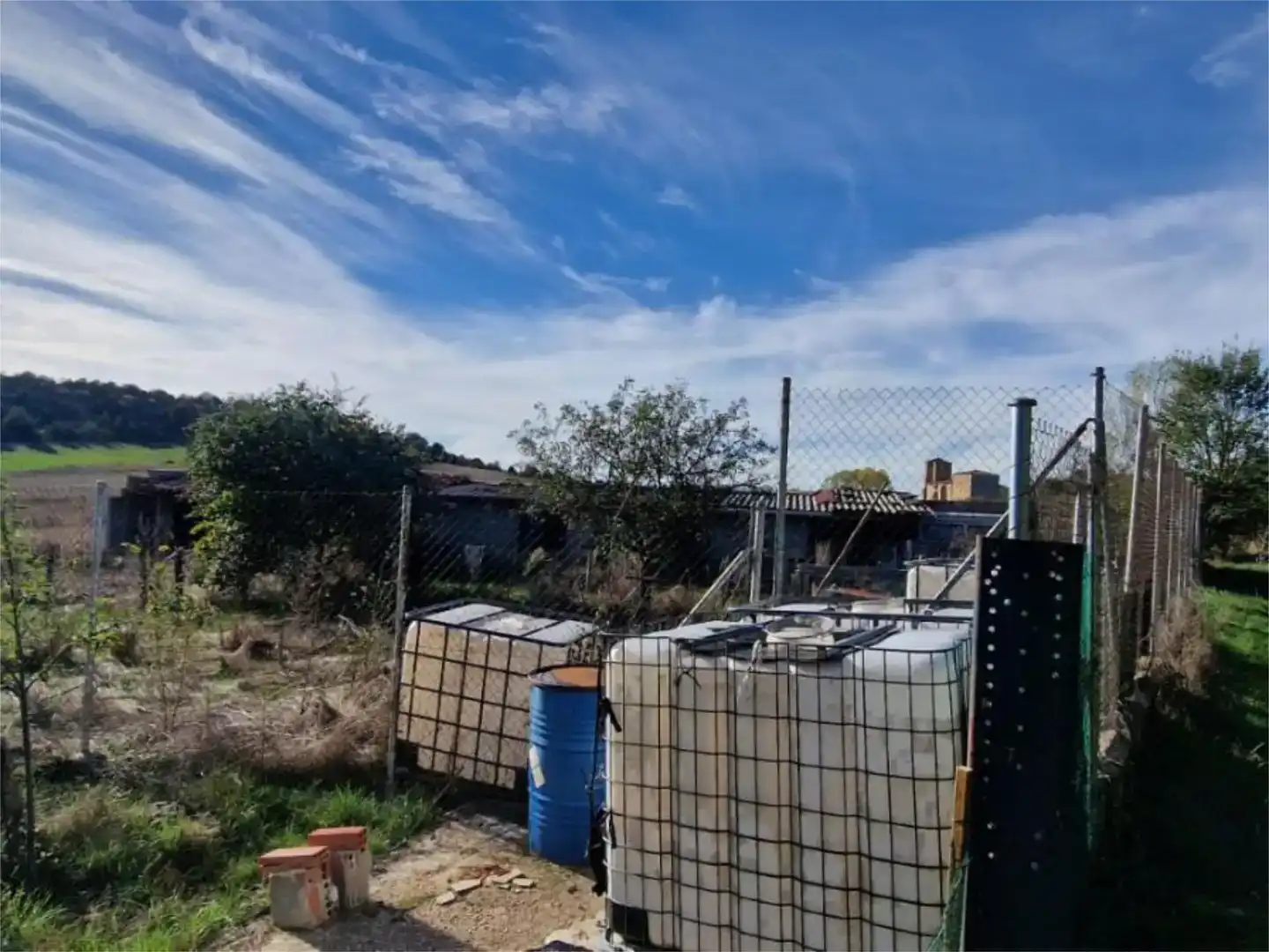 Piso en venta en Talveila con Jardín privado