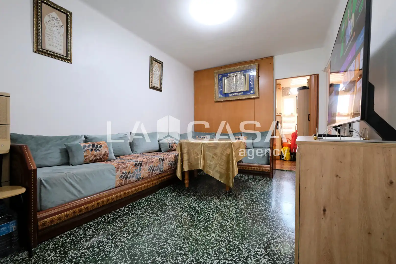 Wohnung zum Verkauf in Nou Barris, imagen 7