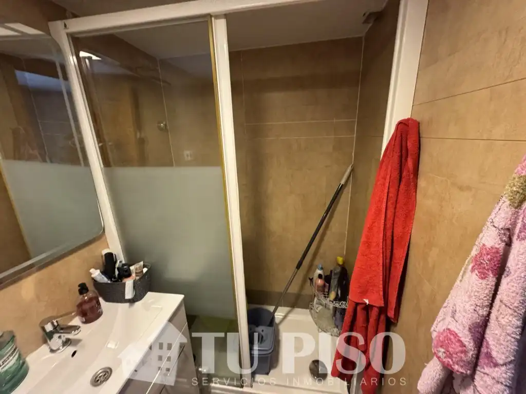 Baño de Estudio en venta en Madrid
