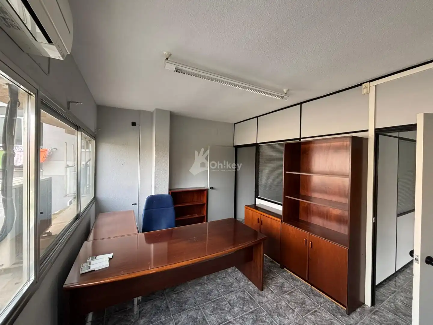 Office for rent in Getafe