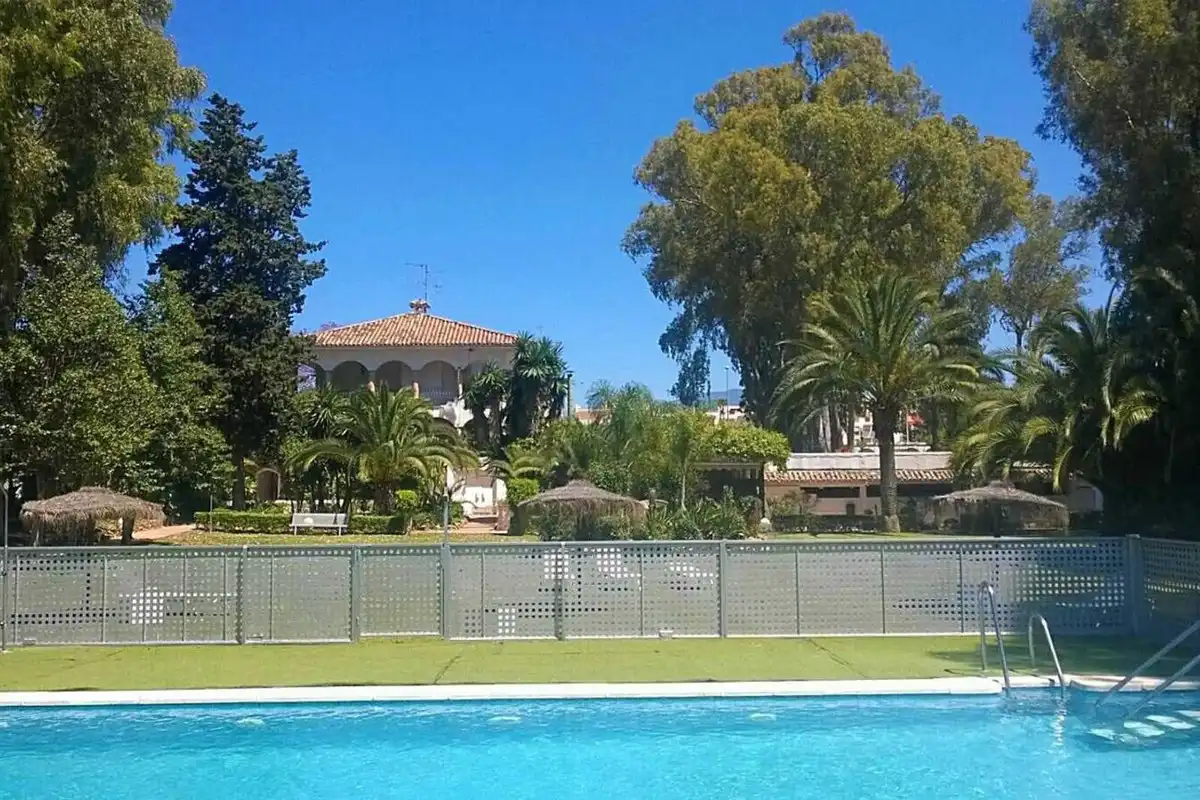 Apartament amb piscina en venda a Nueva Andalucía, imagen 15