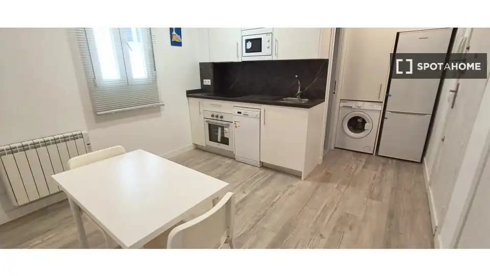 Flat to rent in Moncloa - Aravaca, imagen 13
