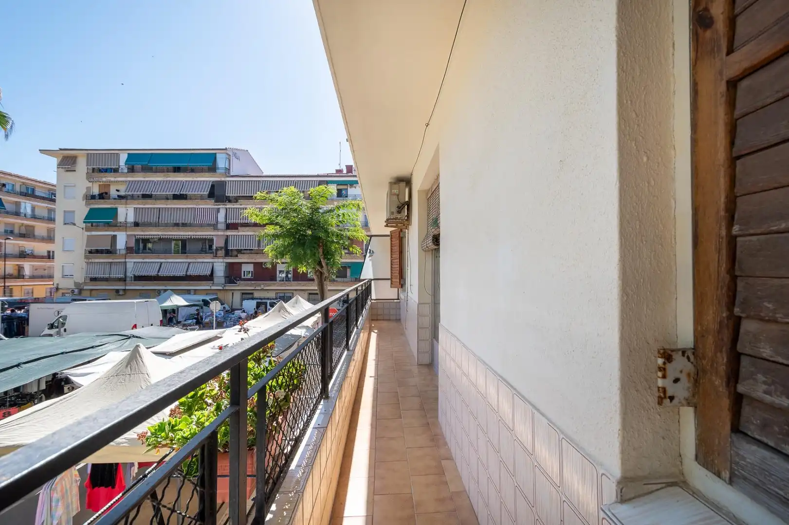 Flat for sale in Alfafar