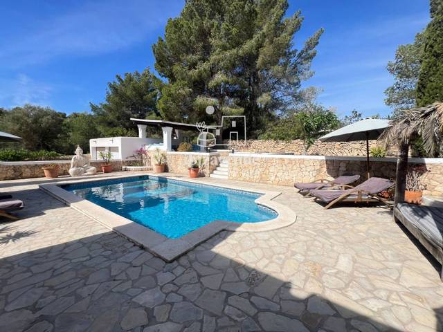 Casa-chalet en Alquiler en Can Furnet