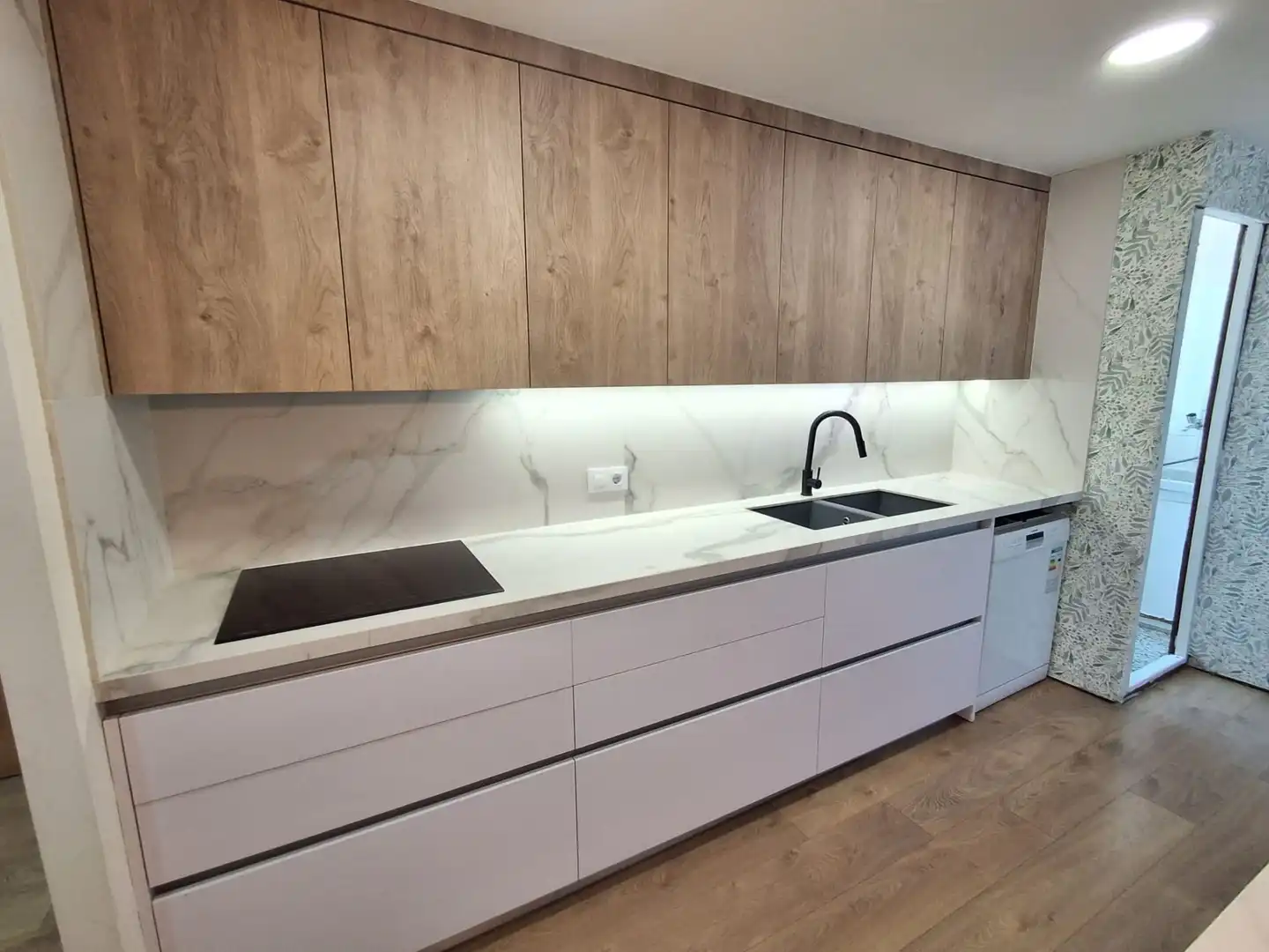 Wohnung zum Verkauf in Ramon Berenguer IV, 55, Centre