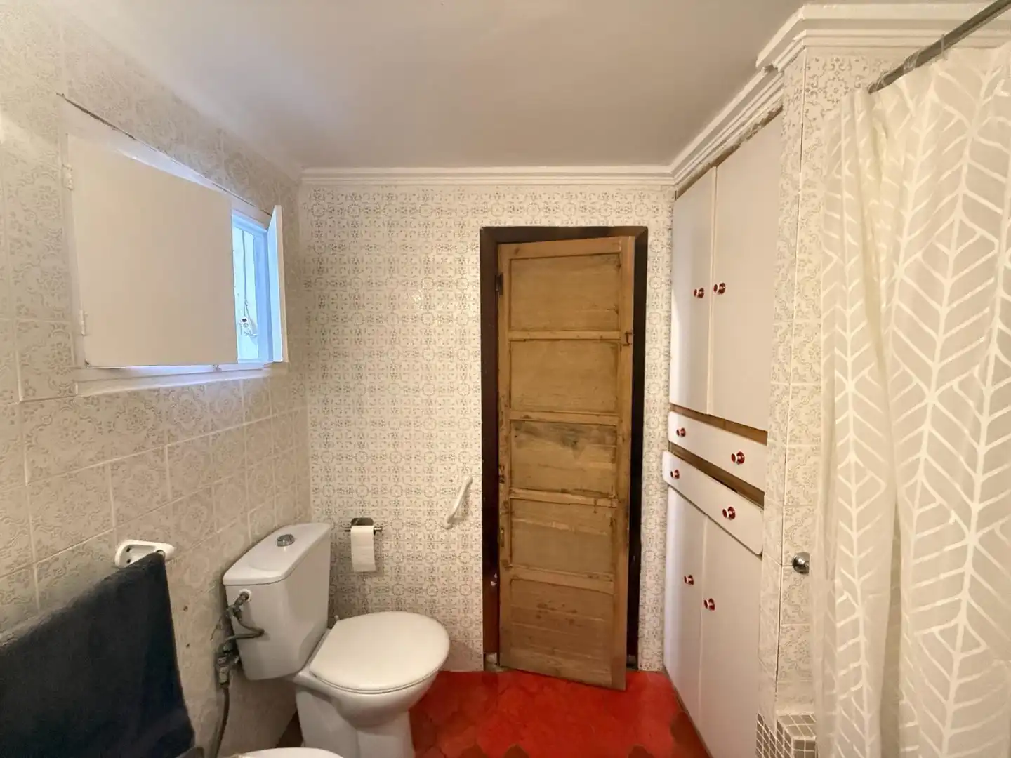 Baño de Casa o chalet en venta en Alginet con Aire acondicionado, Calefacción y Parquet