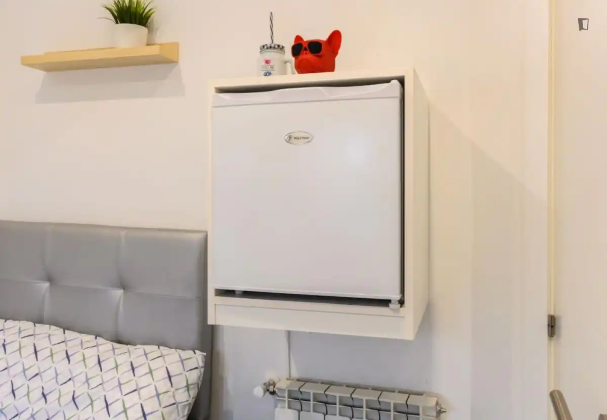 Habitación en Simancas