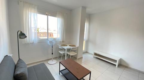 Foto 2 de Apartament de lloguer a Sant Pere, Sta. Caterina i la Ribera,  Barcelona Capital