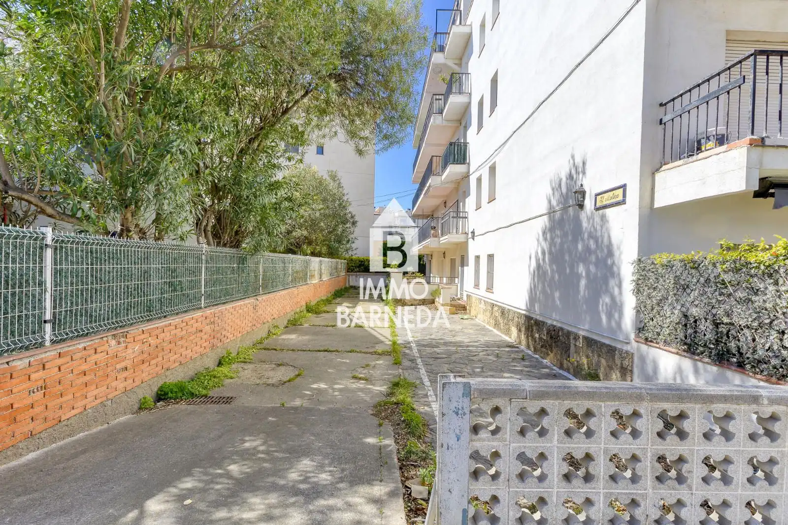 Flat with terrace for sale in Bernat Metge 3, imagen 32