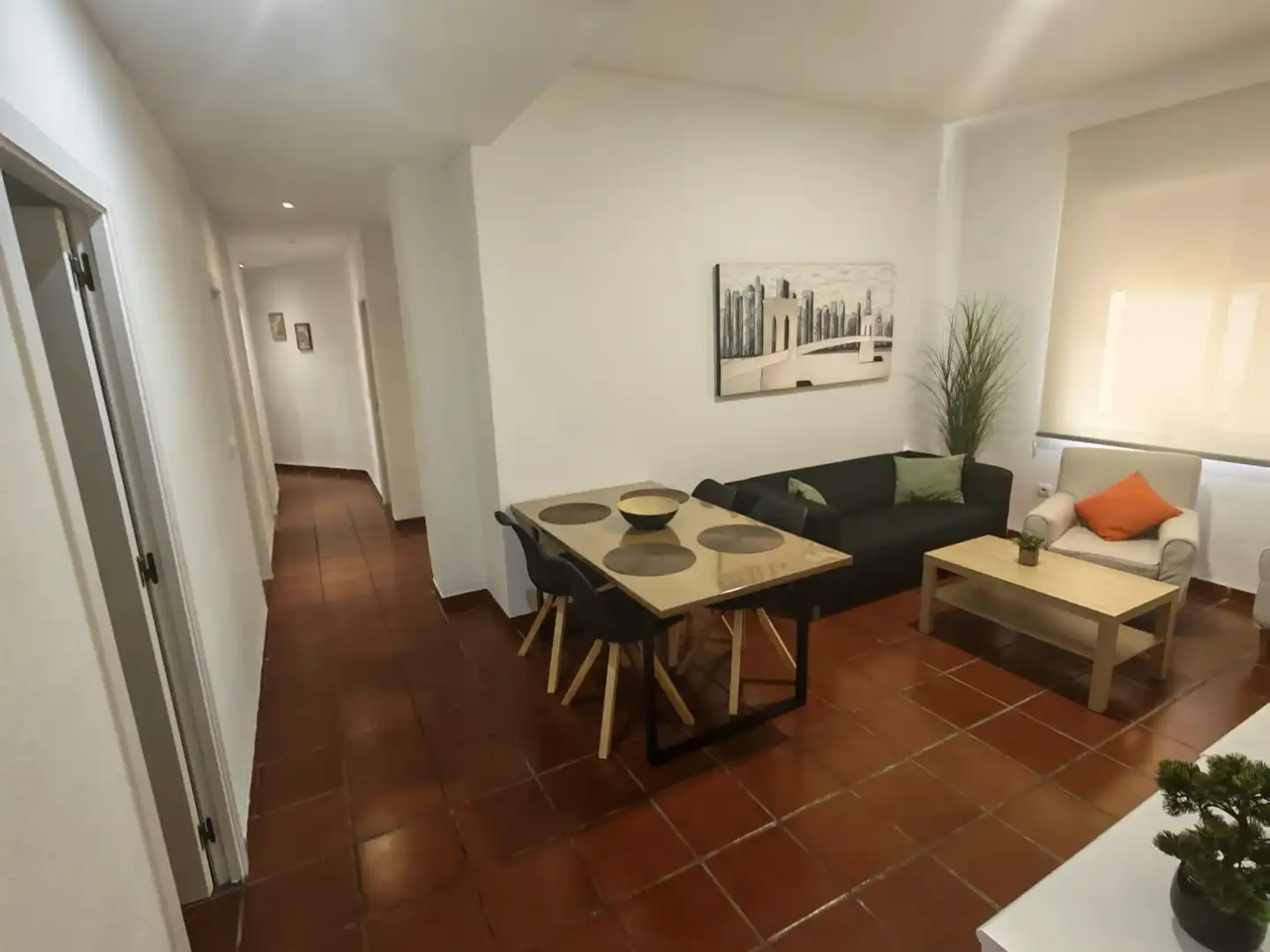 Appartamento con ascensore in affitto a Sur