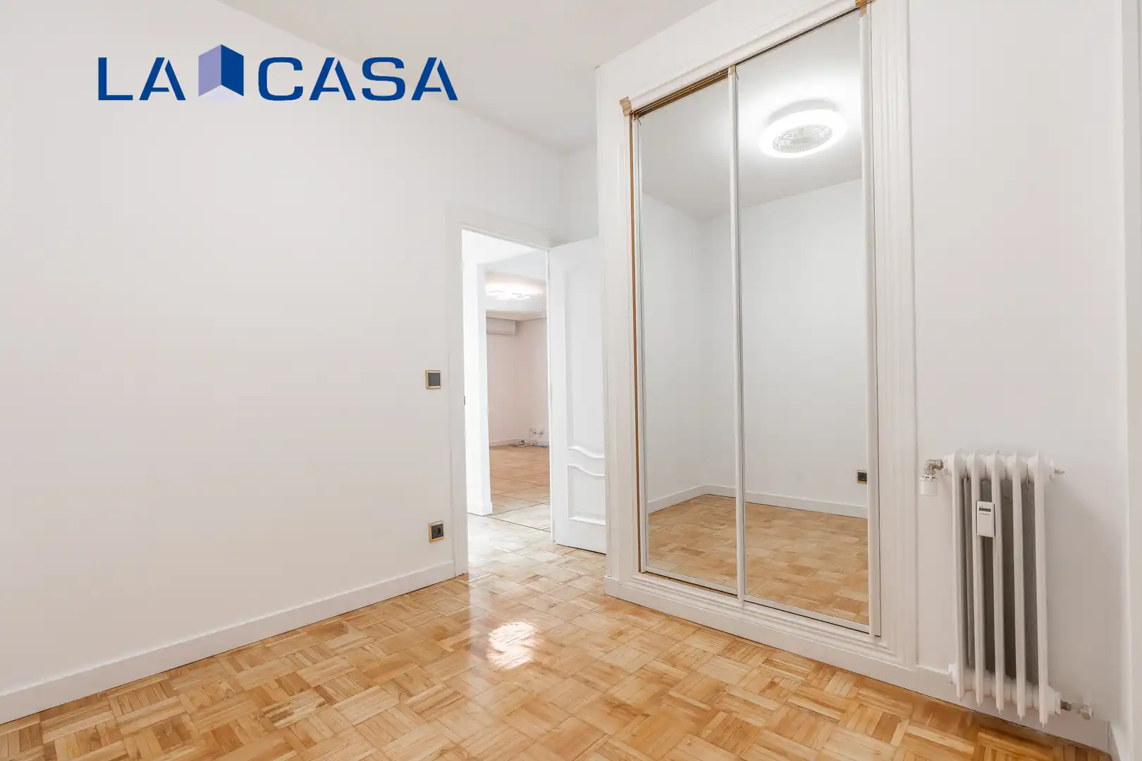 Appartamento con ascensore in vendita a Calle TOMAS BORRAS, imagen 4