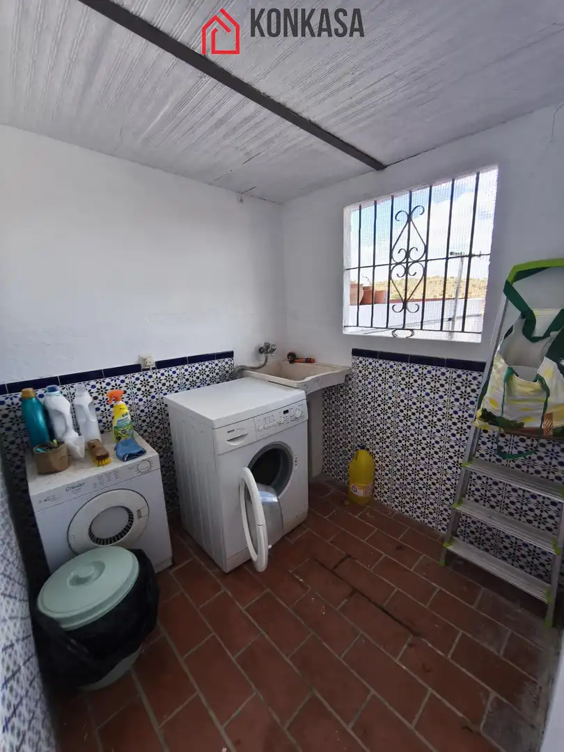 Casa en venda a Arcos de la Frontera, imagen 10