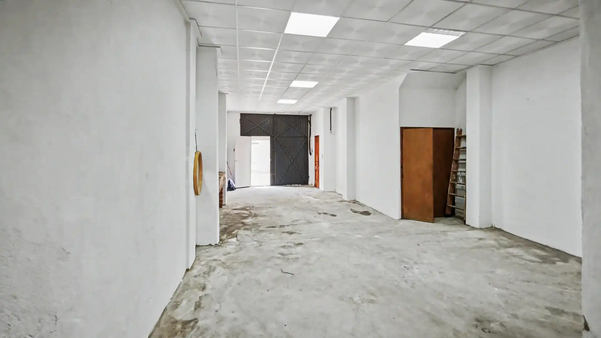 Casa o chalet en venta en Ondara con Aire acondicionado, Calefacción y Terraza