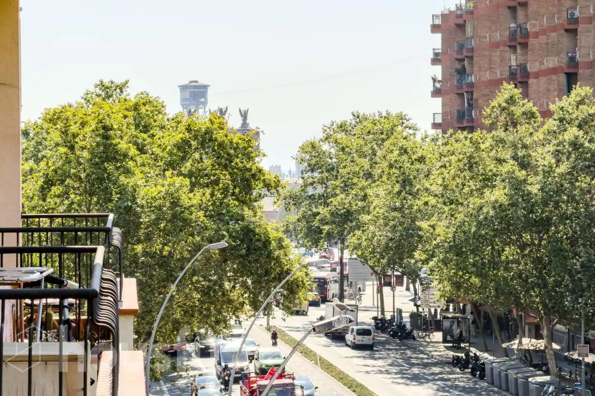 Appartement avec terrasse à vendre à Avenida Paral.lel ., imagen 25