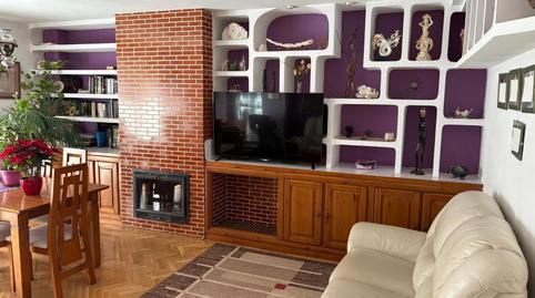 Foto 2 de Casa adosada en venda a Terebinto, Getafe Norte, Getafe