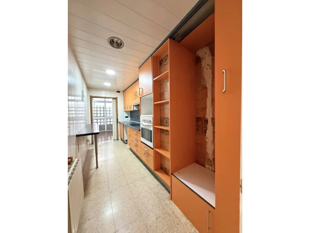 Wohnung mit Terrasse zum Verkauf in Santa Eugènia, imagen 4