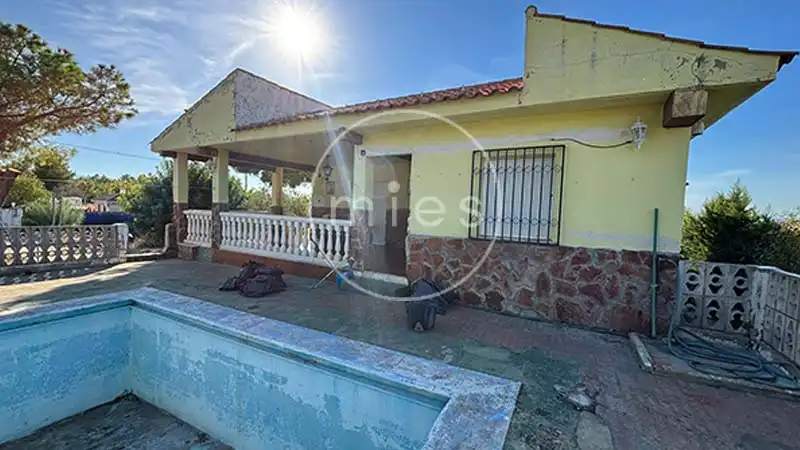 Villa avec piscine à vendre à Calle Barrachina 0, imagen 34