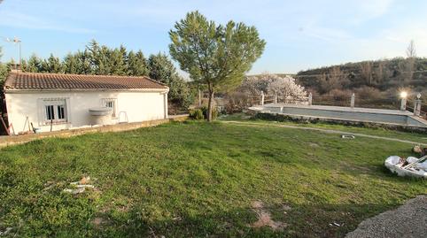 Foto 5 de Finca rústica en venta en El Vellón, Madrid