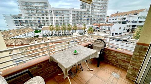 Foto 2 de Piso en venta en Calle Tamarindos, Puerto Marina, Benalmádena