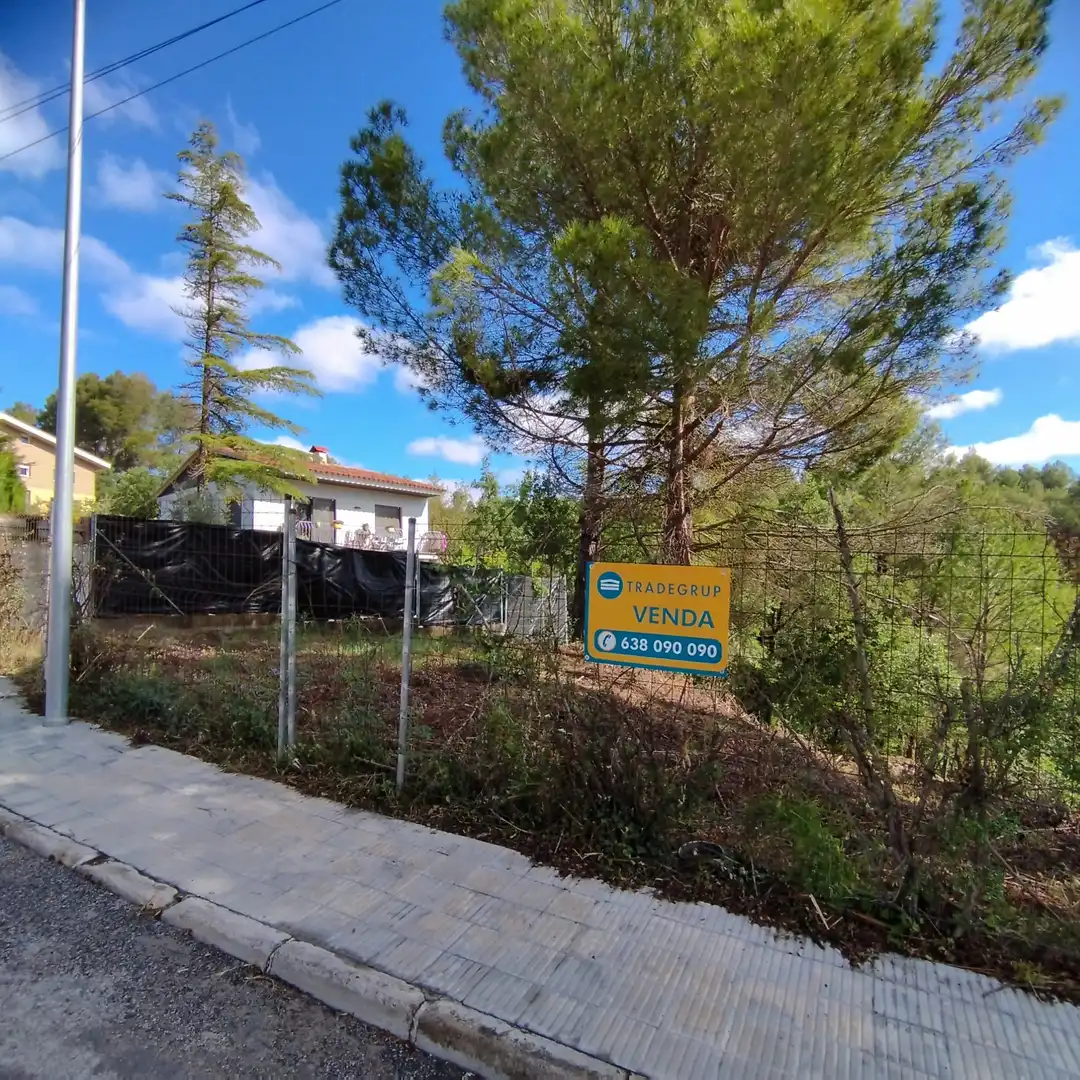 Residencial en venda en Carme