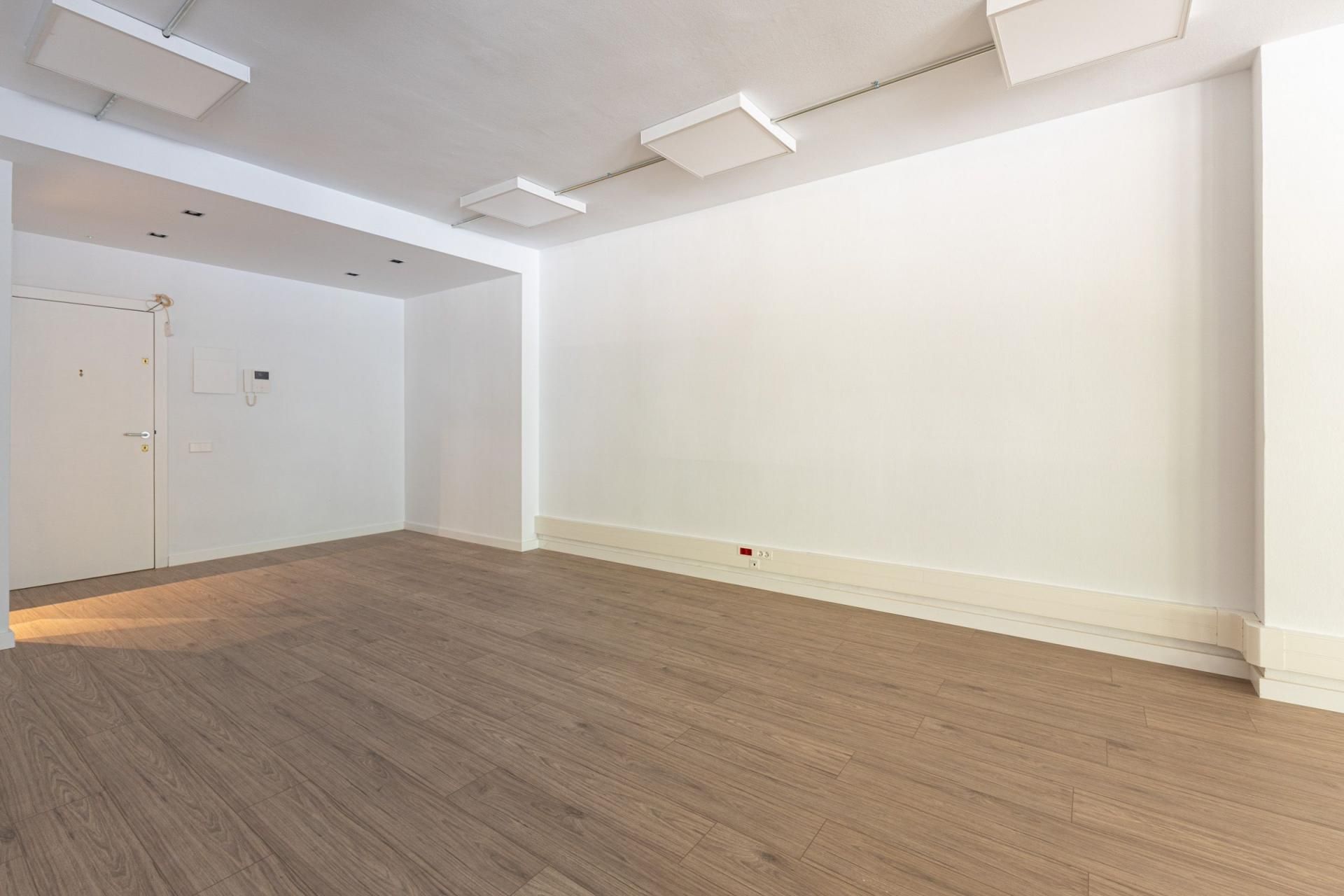 Office to rent in  Barcelona Capital