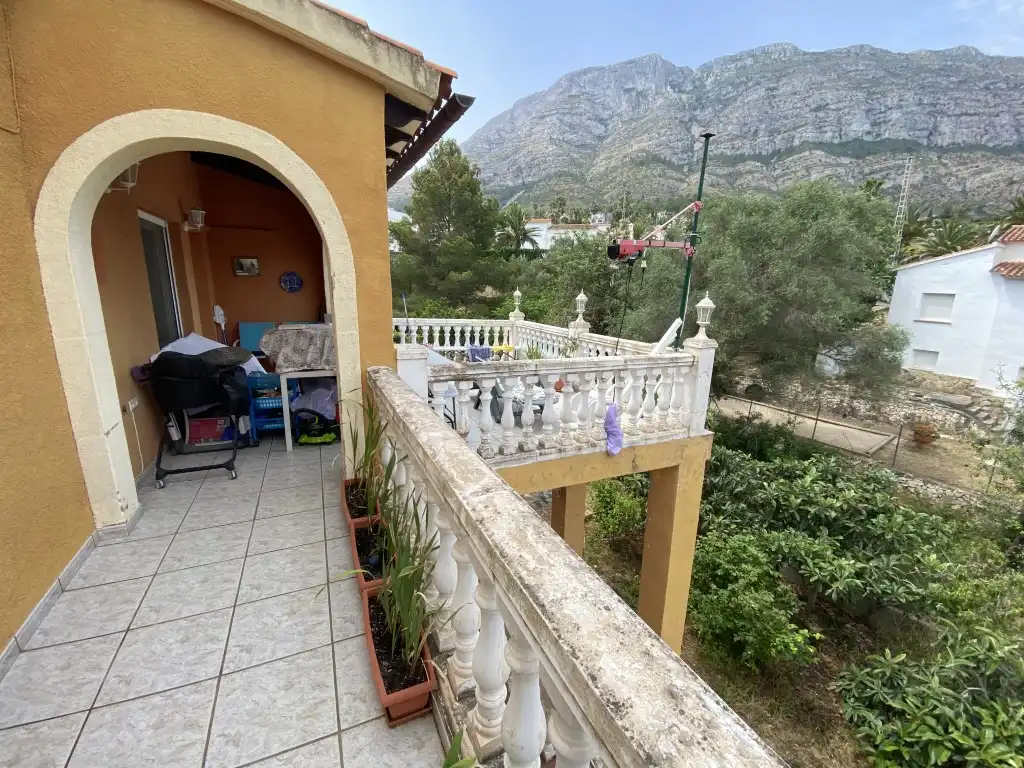 Villa avec jardin à vendre à El Montgó, imagen 50