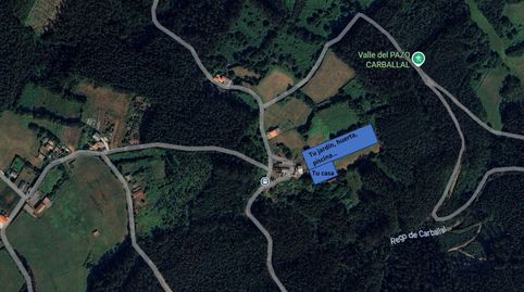 Foto 5 von Residential zum Verkauf in Lugar Carballal, 9, Cerdido, A Coruña