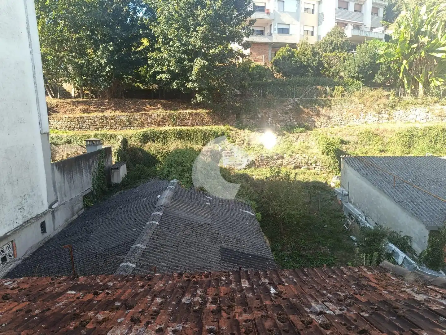 Edificio en venta en Ribadavia