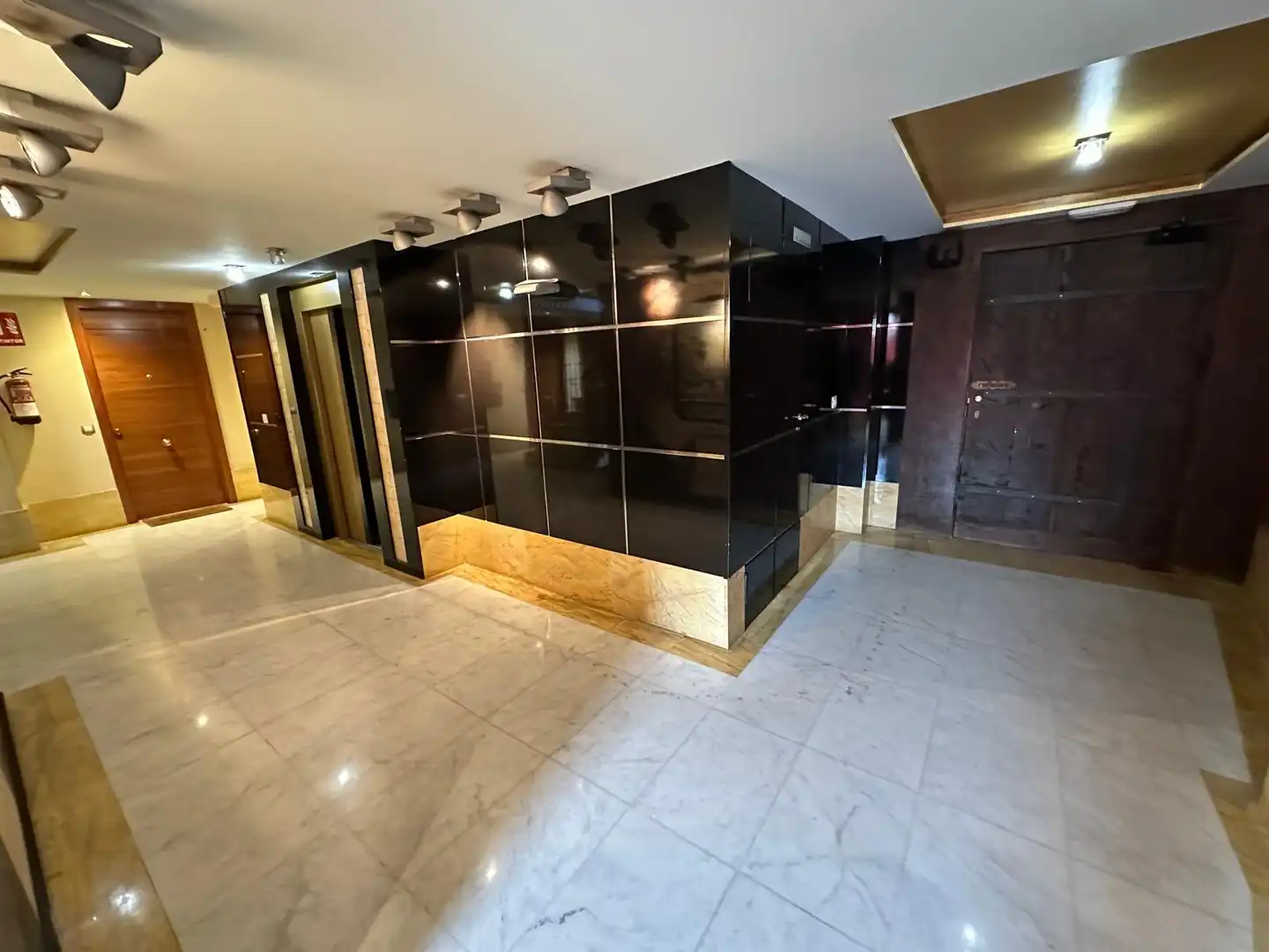 Piso en venta en Talavera de la Reina con Aire acondicionado, Calefacción y Terraza