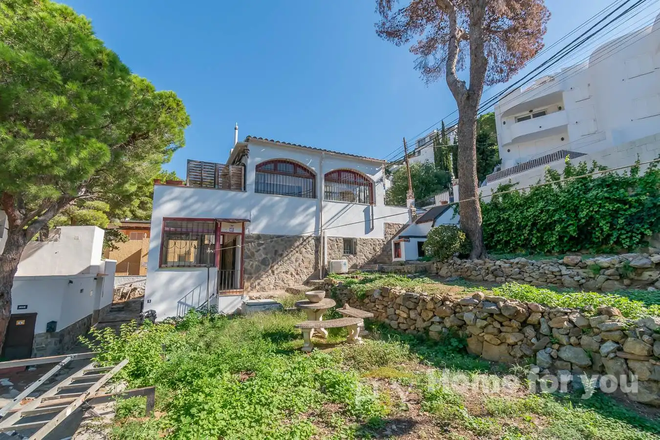 Chalet con jardín en venta en de Diego Velázquez 5, imagen 6